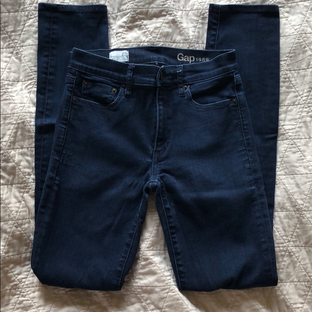 Gap Jeans